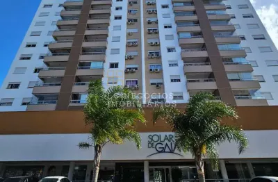 Apartamento com 3 quartos à venda no Pagani, Palhoça 