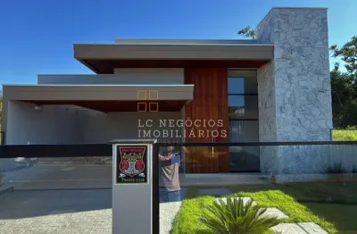 Casa com 3 quartos à venda no Sertão do Maruim, São José 