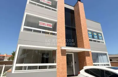 Apartamento à venda no bairro praia da pinheira - palhoça/sc