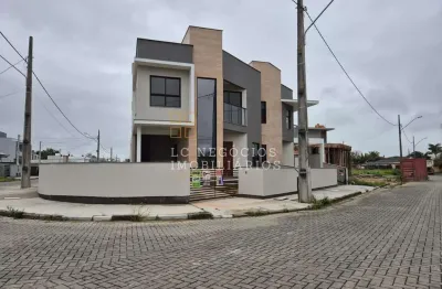 Casa com 3 quartos à venda na Bela Vista, Palhoça 