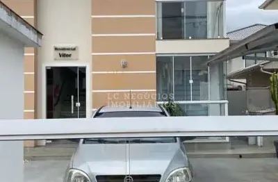 Apartamento com 2 quartos à venda em Nova Palhoça, Palhoça 