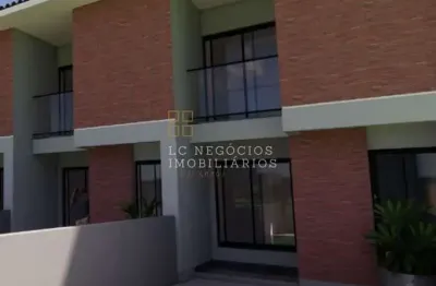 Casa com 2 quartos à venda no Areias, São José 