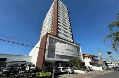 Apartamento com 3 quartos à venda na Ponte do Imaruim, Palhoça 