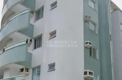 Apartamento com 2 quartos à venda no Pagani, Palhoça 