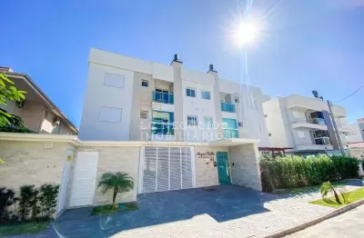 Apartamento à venda no bairro centro - governador celso ramos/sc