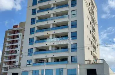 Apartamento com 2 quartos à venda no Pagani, Palhoça 
