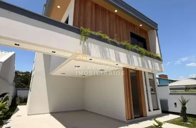 Casa com 3 quartos à venda no Forquilhas, São José 