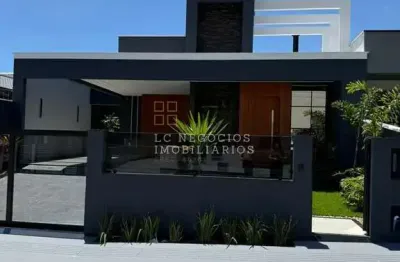 Casa com 3 quartos à venda na Bela Vista, Palhoça 