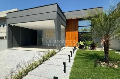 Casa com 3 quartos à venda no Sertão do Maruim, São José 