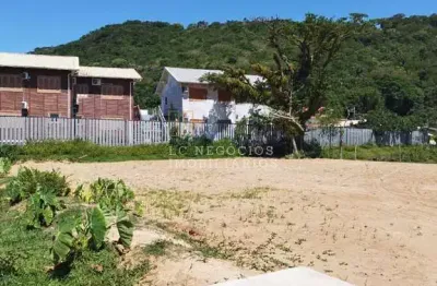 Terreno à venda no Pinheira, Palhoça 