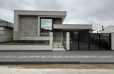 Casa com 3 quartos à venda no São Sebastião, Palhoça 