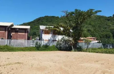 Terreno à venda no Pinheira, Palhoça 