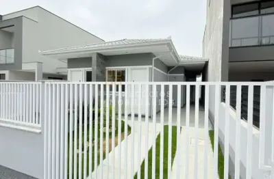 Casa com 2 quartos à venda no Sertão do Maruim, São José 