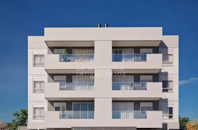 Apartamento à venda no bairro praia da pinheira - palhoça/sc