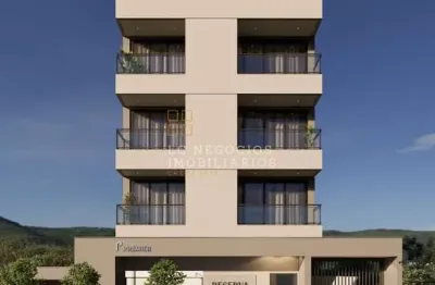 Apartamento à venda no bairro praia da pinheira - palhoça/sc