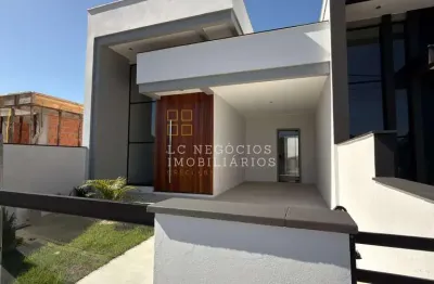 Casa com 2 quartos à venda no Forquilhas, São José 