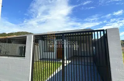 Casa com 3 quartos à venda no Ipiranga, São José 