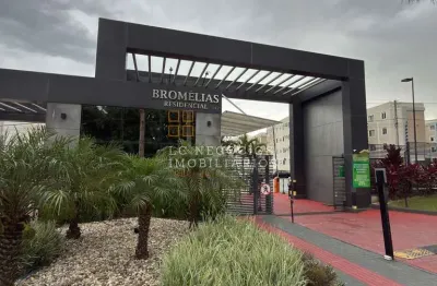 Apartamento com 2 quartos à venda na Bela Vista, Palhoça 