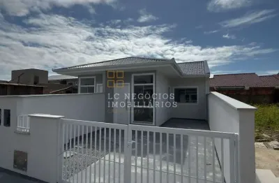 Casa com 2 quartos à venda na Bela Vista, Palhoça 