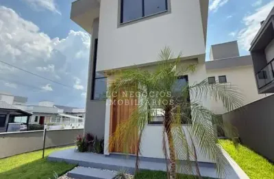 Casa com 2 quartos à venda na Bela Vista, Palhoça 