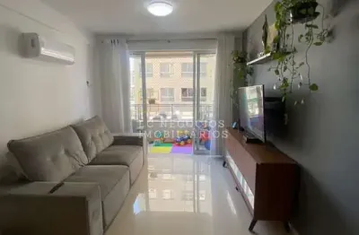 Apartamento com 3 quartos à venda no Campinas, São José 
