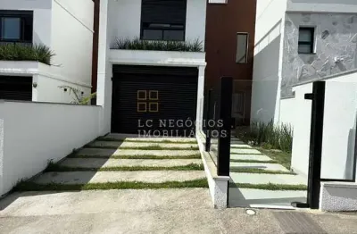 Casa com 3 quartos à venda em Pedra Branca, Palhoça 