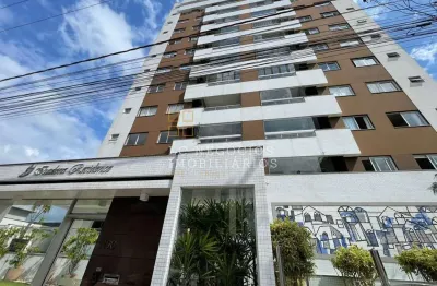 Apartamento com 3 quartos à venda no Areias, São José 