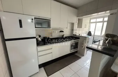 Apartamento à venda no bairro Capoeiras - Florianópolis/SC
