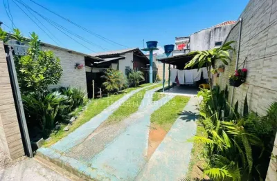 Casa à venda no bairro São João do Rio Vermelho - Florianópolis/SC