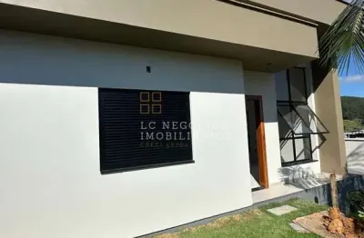 Casa à venda no bairro São João - Santo Amaro da Imperatriz/SC