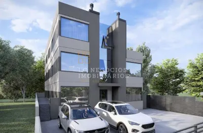 Apartamento à venda no bairro Praia da Pinheira - Palhoça/SC