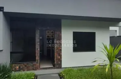 Casa com 2 quartos à venda na Bela Vista, Palhoça 