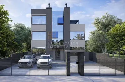 Apartamento à venda no bairro Praia da Pinheira - Palhoça/SC