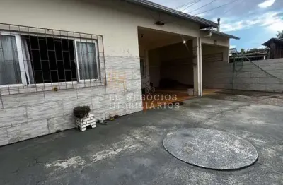 Casa com 4 quartos à venda na Praia de Fora, Palhoça 