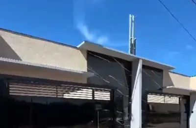 Casa com 3 quartos à venda na Rua Monte Sinai, 235, Jardim do Vale, Vila Velha
