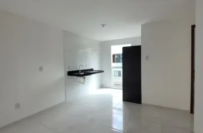 Apartamento com 2 quartos à venda na Rua Papoula, 207, Jardim Asteca, Vila Velha