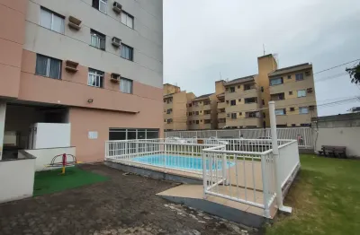 Apartamento com 2 quartos à venda na Rua Antonio Zanotelli, 160, Santa Inês, Vila Velha