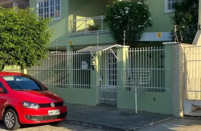 Casa com 3 quartos à venda na Rua Begônia, 56, Jardim Colorado, Vila Velha