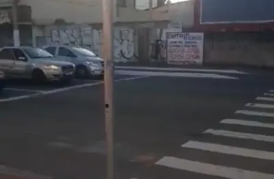 Terreno comercial à venda na Avenida Carlos Lindenberg, 535, Glória, Vila Velha