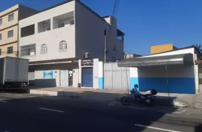 Casa com 5 quartos à venda na Rua Cristovão Colombo, 319, Cristóvão Colombo, Vila Velha