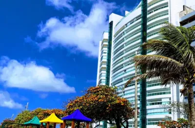 Apartamento com 4 quartos à venda na Avenida Antônio Gil Veloso, 2078, Itapuã, Vila Velha