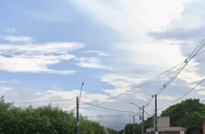 Terreno à venda na Rua Pelicano, S/N, Pontal das Garças, Vila Velha