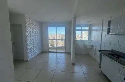 Apartamento com 2 quartos à venda na Avenida Rui Braga Ribeiro, 1575, Santa Inês, Vila Velha
