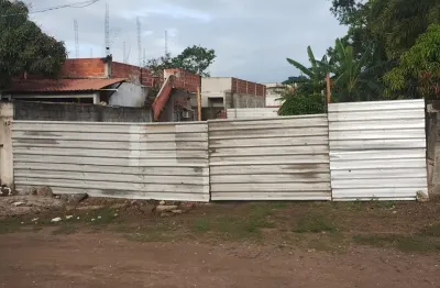 Terreno à venda na Rua Gavião, S/N, Pontal das Garças, Vila Velha