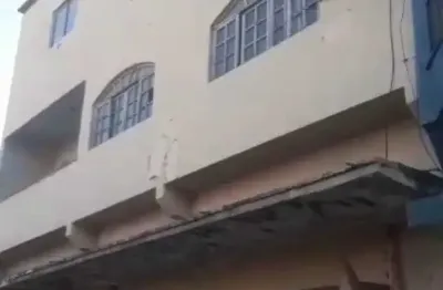Casa comercial com 3 salas à venda na Avenida Vitória Régia, 1500, Jardim Colorado, Vila Velha