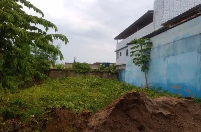 Terreno à venda na Rua Flamingo, 26, Pontal das Garças, Vila Velha