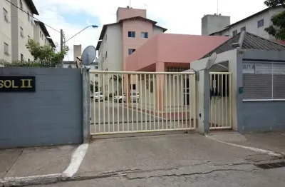 Apartamento com 2 quartos à venda na Avenida Ceará, 500, Jockey de Itaparica, Vila Velha