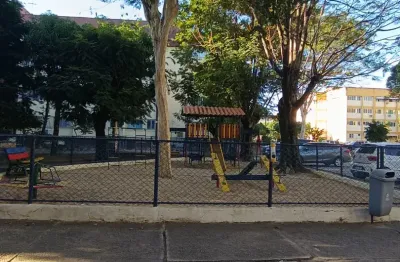 Apartamento com 3 quartos à venda na Avenida Santa Leopoldina, 2200, Coqueiral de Itaparica, Vila Velha