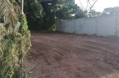Terreno à venda na Avenida Colatina, S/N, Riviera da Barra, Vila Velha