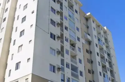 Apartamento com 2 quartos à venda na Rua Colatina, 28, Residencial Coqueiral, Vila Velha